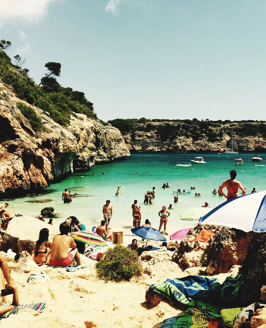 Quiz: Turystyka w Europie Południowej