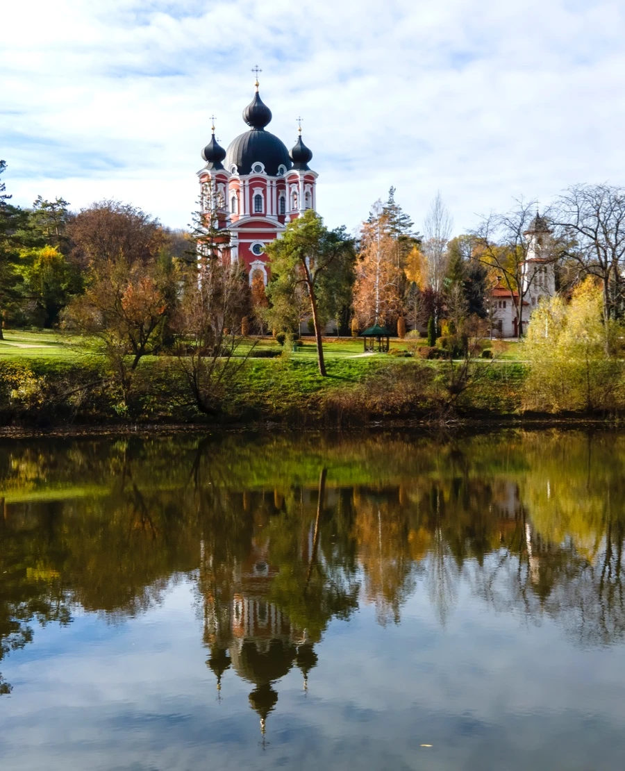 Quiz: Dziedzictwo przyrodnicze i kulturowe Litwy i Białorusi