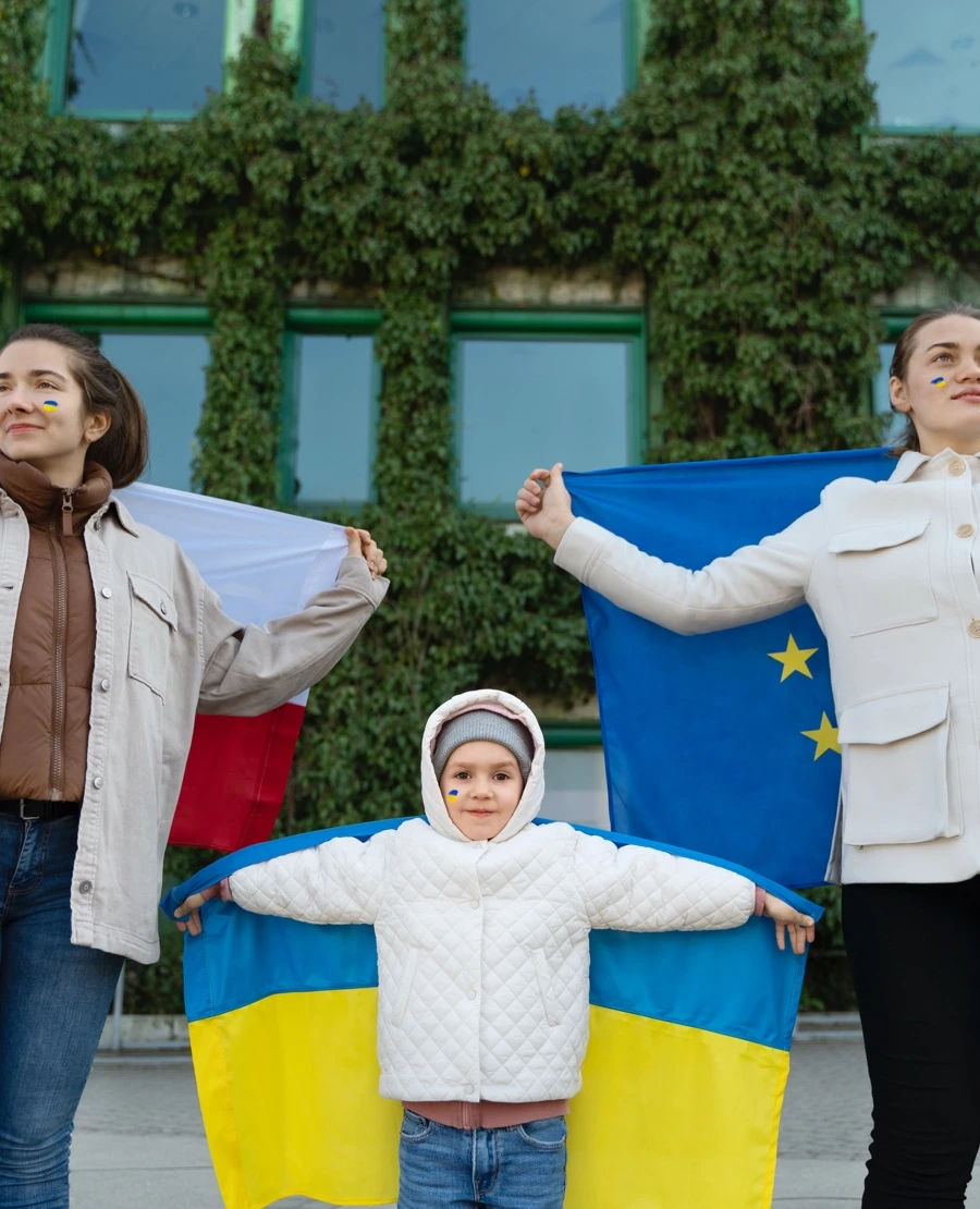 Quiz: Relacje Polski z sąsiadami