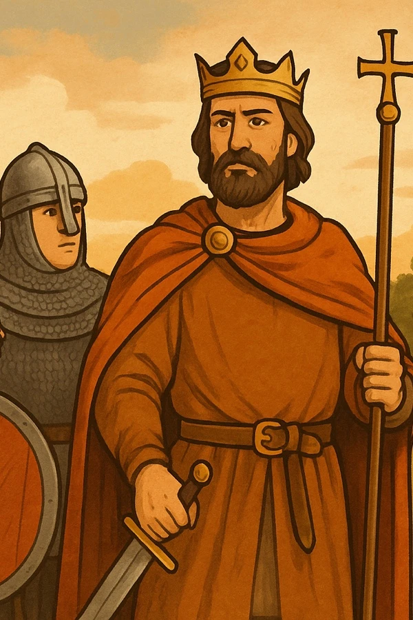 Quiz: Mieszko I i początki Polski