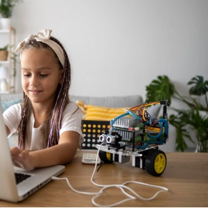 Quizy: ABC współczesnej techniki