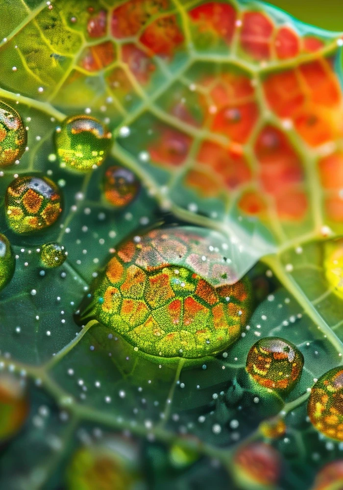 Quiz: Quiz z Biologii klasa 5: podsumowanie