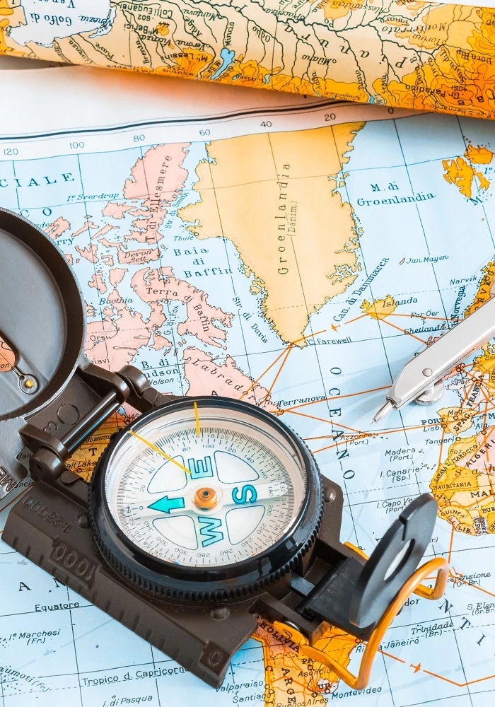 Quiz: Quiz z Geografii klasa 5: podsumowanie