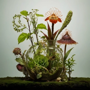 Różnorodność roślin (Quizy)