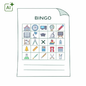 Generator Bingo (z AI)