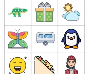 Generator Bingo (z AI)