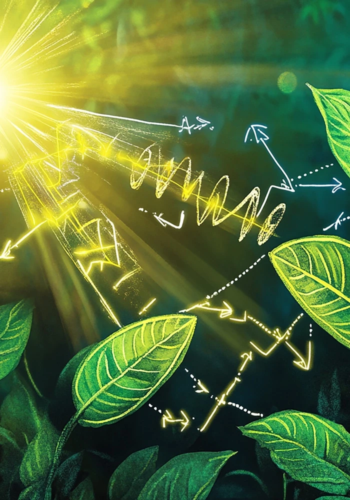 Quiz: Samożywność