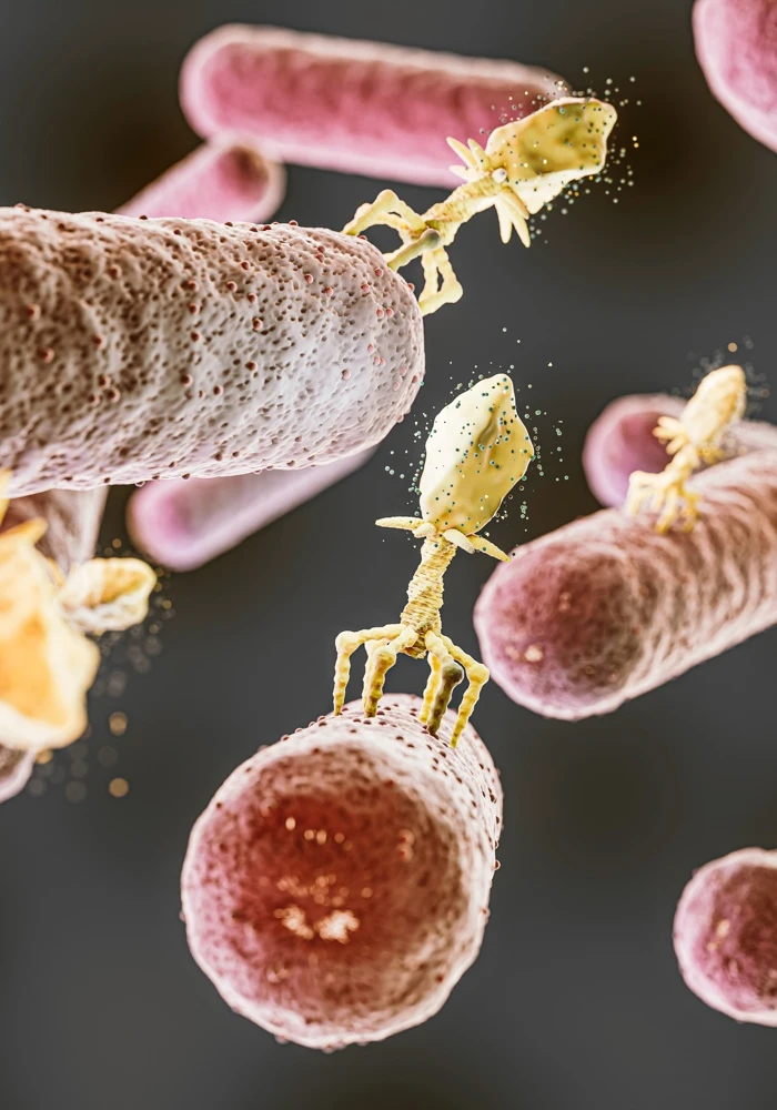 Quiz: Różnorodność protistów