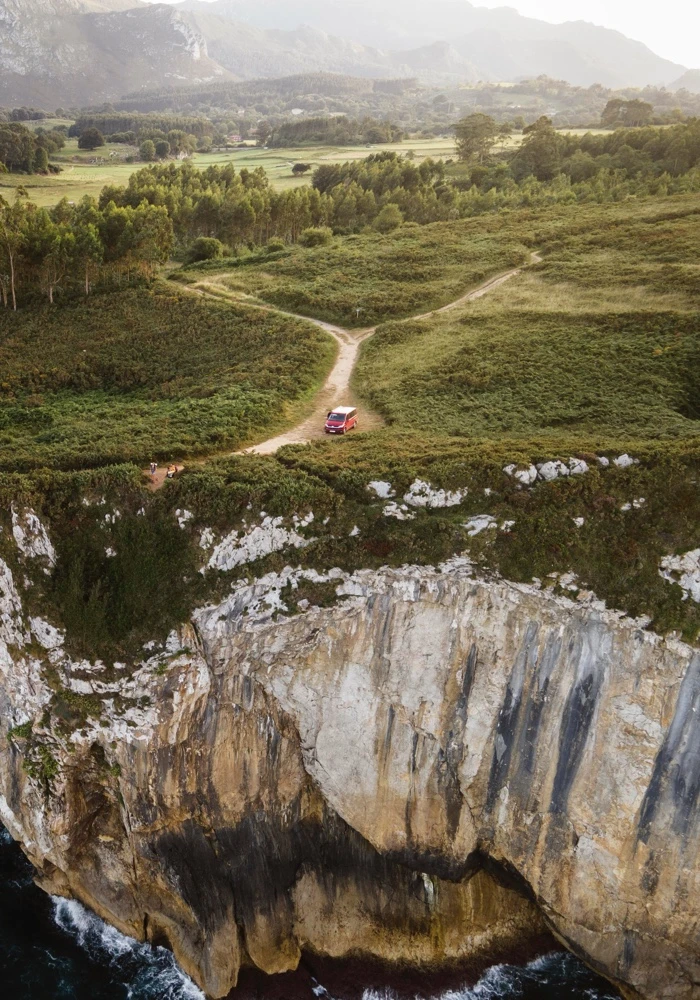 Quiz: Krajobrazy świata, część 1: podsumowanie