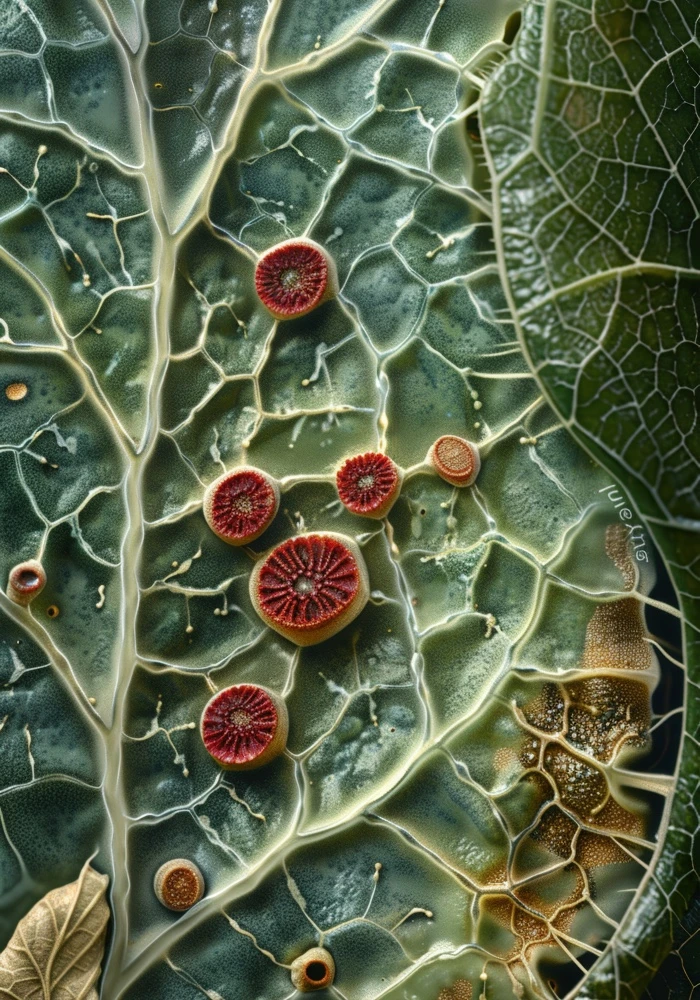 Quiz: Tkanki i organy roślinne.: podsumowanie