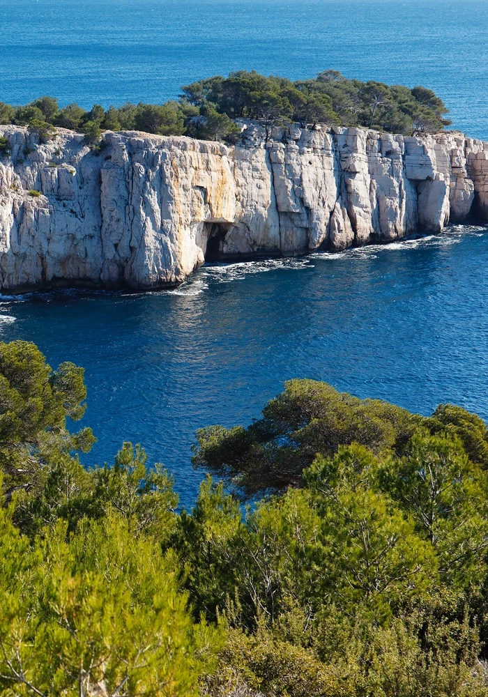 Quiz: Krajobraz śródziemnomorski