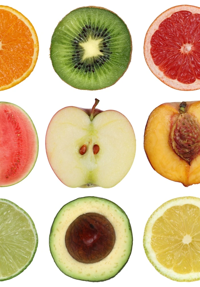 Quiz: Rośliny okrytonasienne