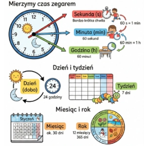 10 łatwych eksperymentów z wodą dla dzieci