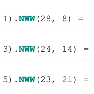 Generator kart pracy: NWW i NWD