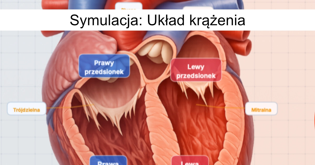 Układ krążenia