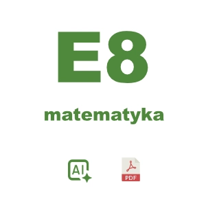 Generator Arkuszy: Egzamin Ósmoklasisty: Matematyka