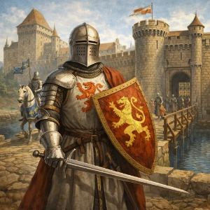 Społeczeństwo średniowiecza (Quizy)