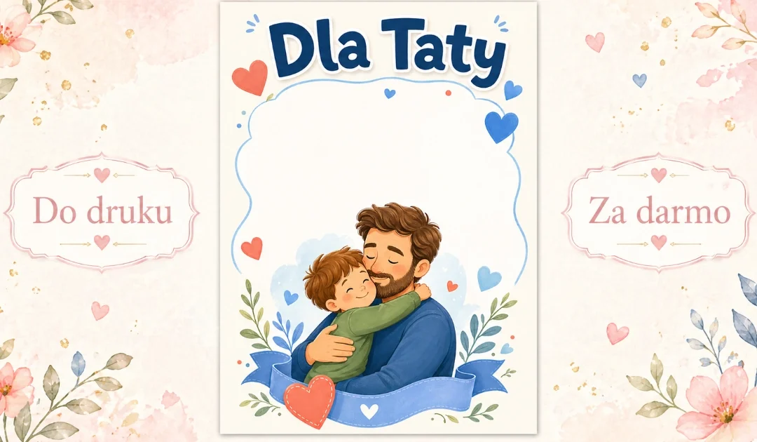 Laurka: Dla Taty