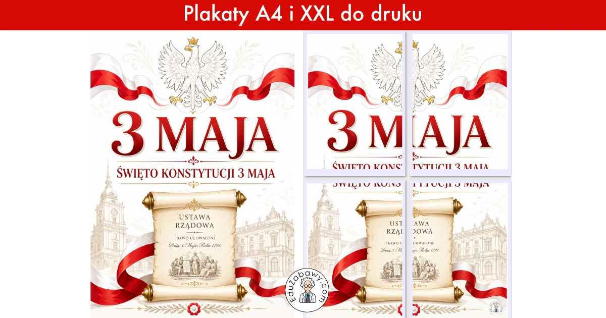 Święto Konstytucji 3 Maja