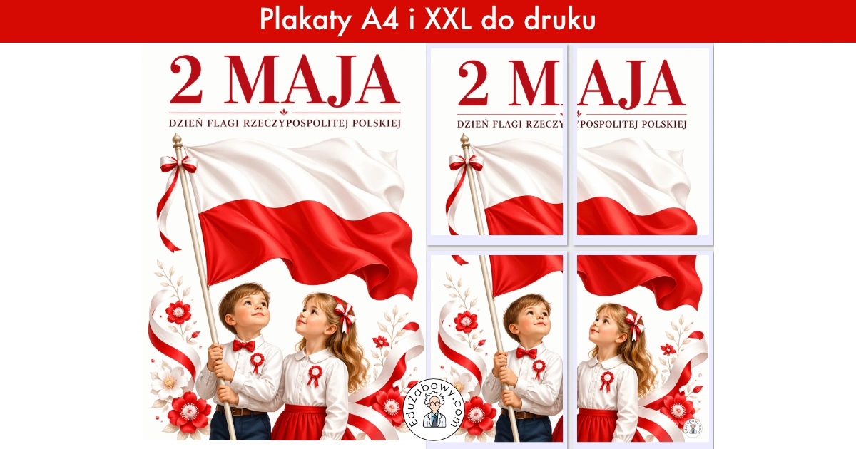 Dzień Flagi Rzeczypospolitej Polskiej