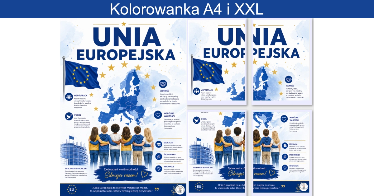 Unia Europejska