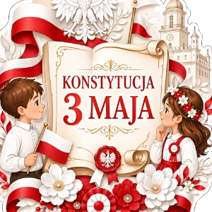 3 maja