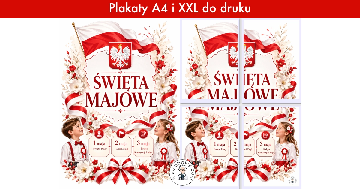 Święta majowe