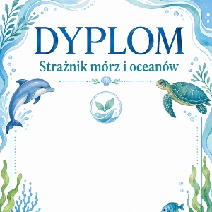 Dyplomy i medale na Dzień Wody