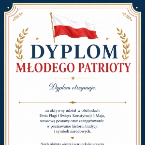 Dyplomy patriotyczne