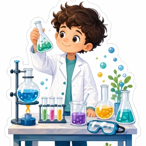 Dzień Chemika
