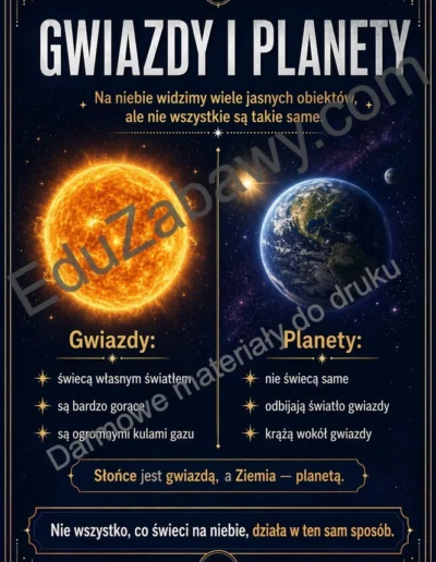 Gazetka szkolna: Dzień kosmosu 45