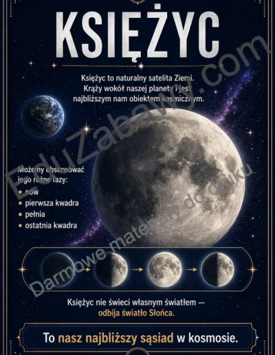 Gazetka szkolna: Dzień kosmosu 44