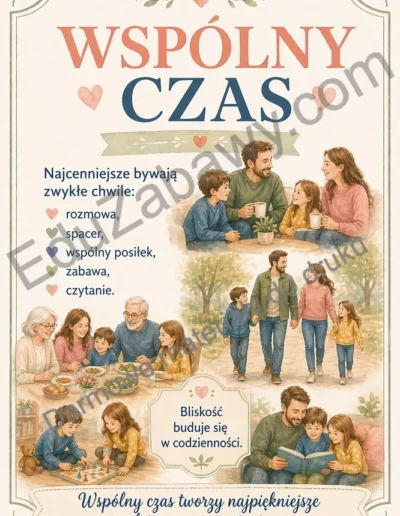 Gazetka szkolna: Dzień rodziny 46