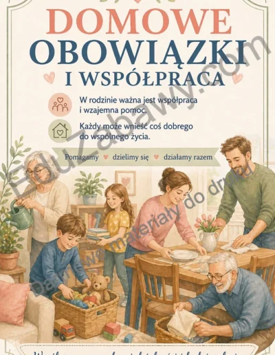 Gazetka szkolna: Dzień rodziny 45