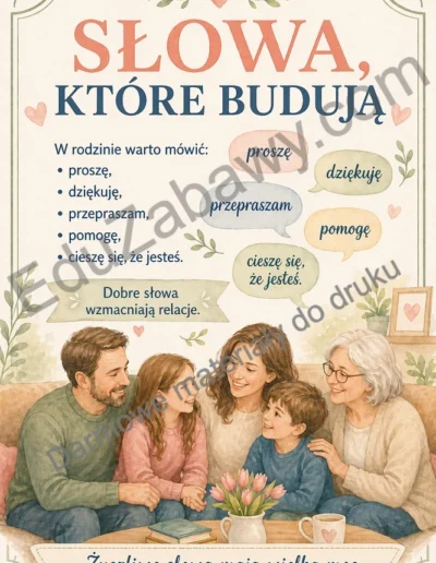 Gazetka szkolna: Dzień rodziny 44