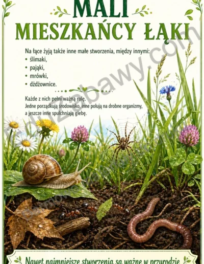 Gazetka szkolna: Majowa łąka 44