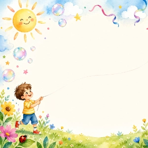 Generator Dyplomów Dla Dzieci