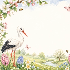 Generator dyplomów wiosennych