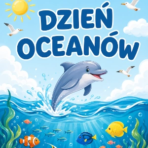 Dzień Oceanów