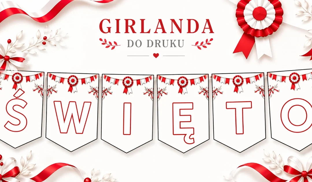 GIrlanda: Święto Konstytucji