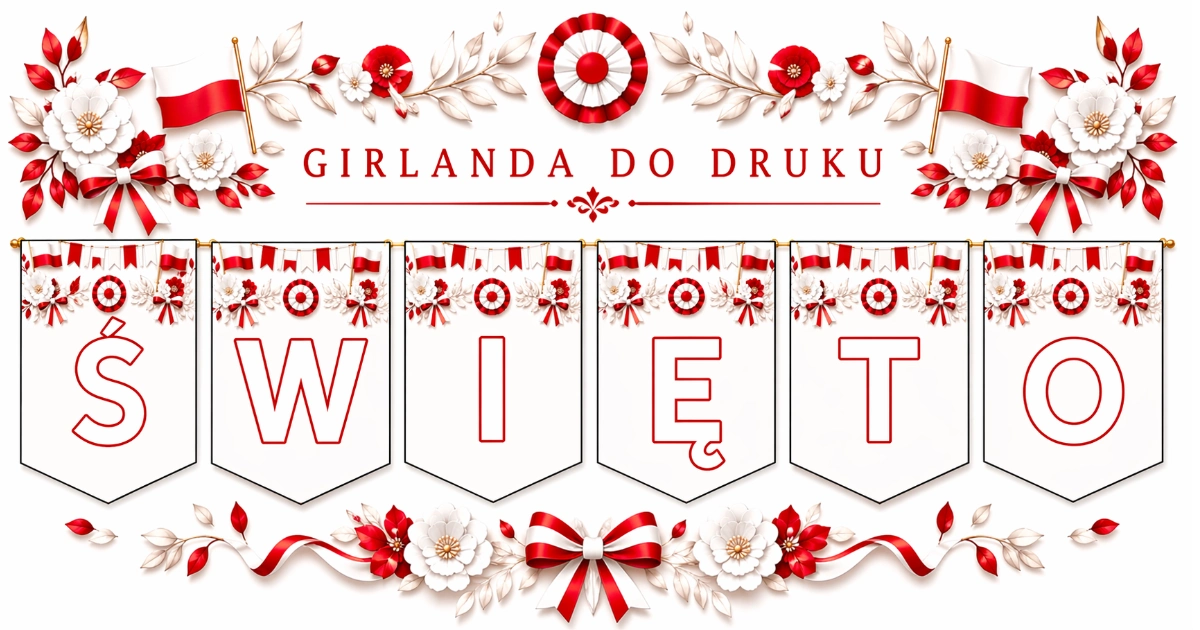 Święto flagi 2 maja