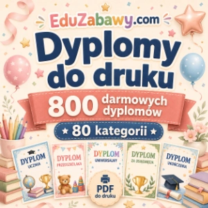 Generator dyplomów