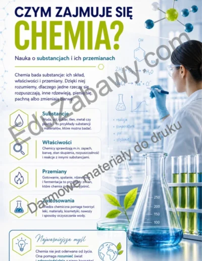 Gazetka szkolna: Dzień chemika 39