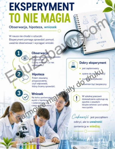 Gazetka szkolna: Dzień chemika 41