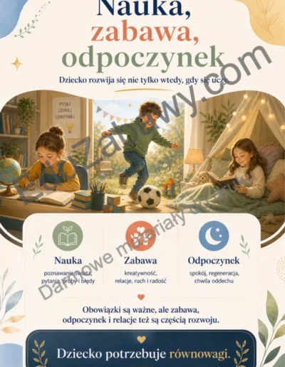 Gazetka szkolna: Dzień Dziecka 42