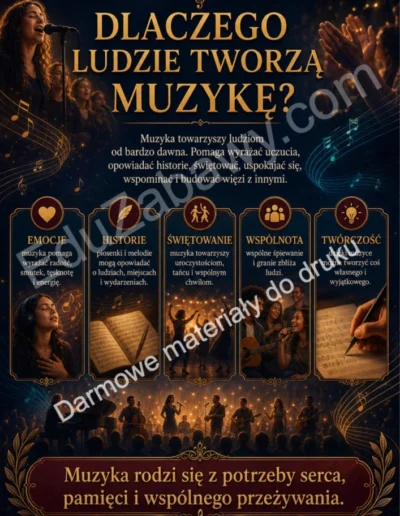 Gazetka szkolna: Dzień muzyki 39