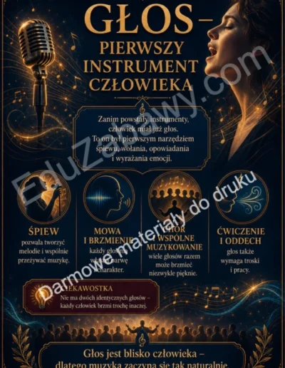 Gazetka szkolna: Dzień muzyki 41
