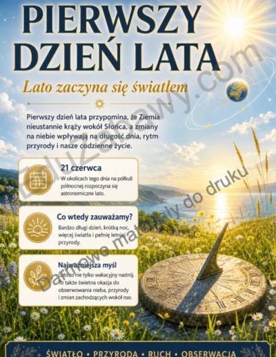Gazetka szkolna: Lato 38