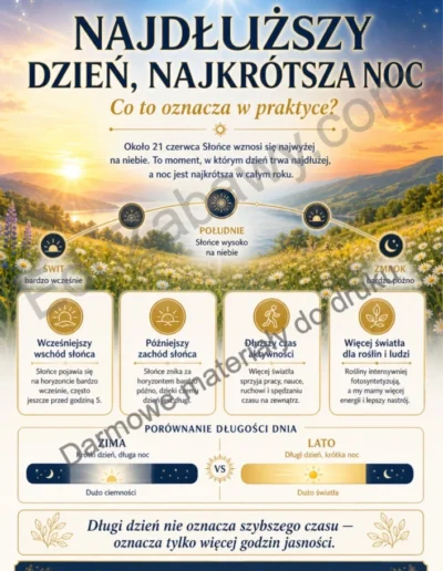 Gazetka szkolna: Lato 41