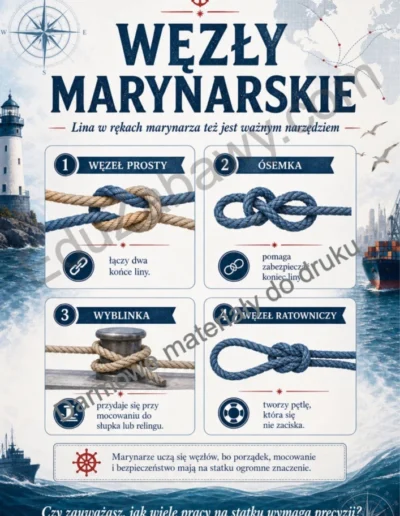 Gazetka szkolna: Dzień marynarza 40